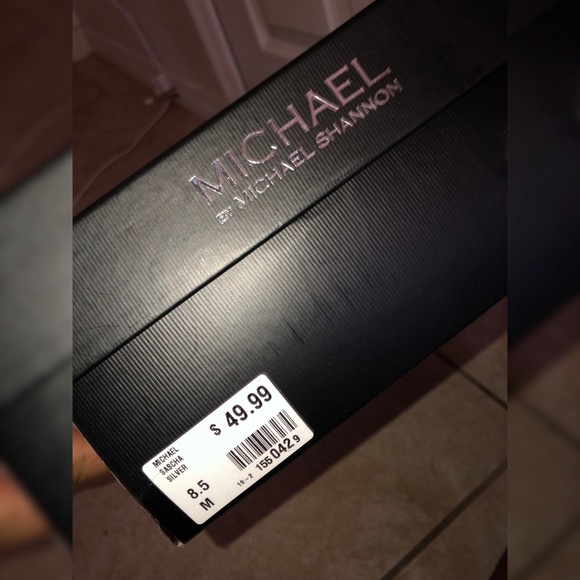 Michael Sascha Silver - Picture 4 of 4